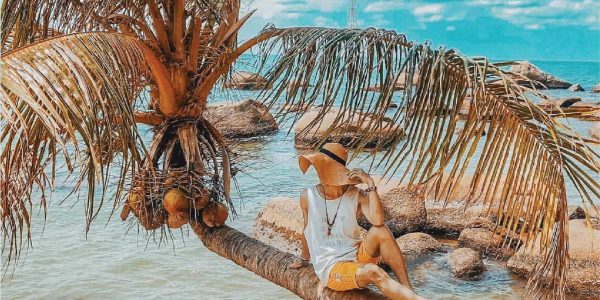 5 điểm du lịch lý tưởng cho ngày 8-3 giữa mùa dịch Covid-19