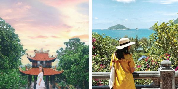 7 điểm đến không nên bỏ lỡ khi du lịch côn đảo