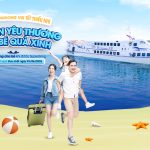 cùng superdong vui tết thiếu nhi: "gửi trọn yêu thương - tặng bé quà xinh"